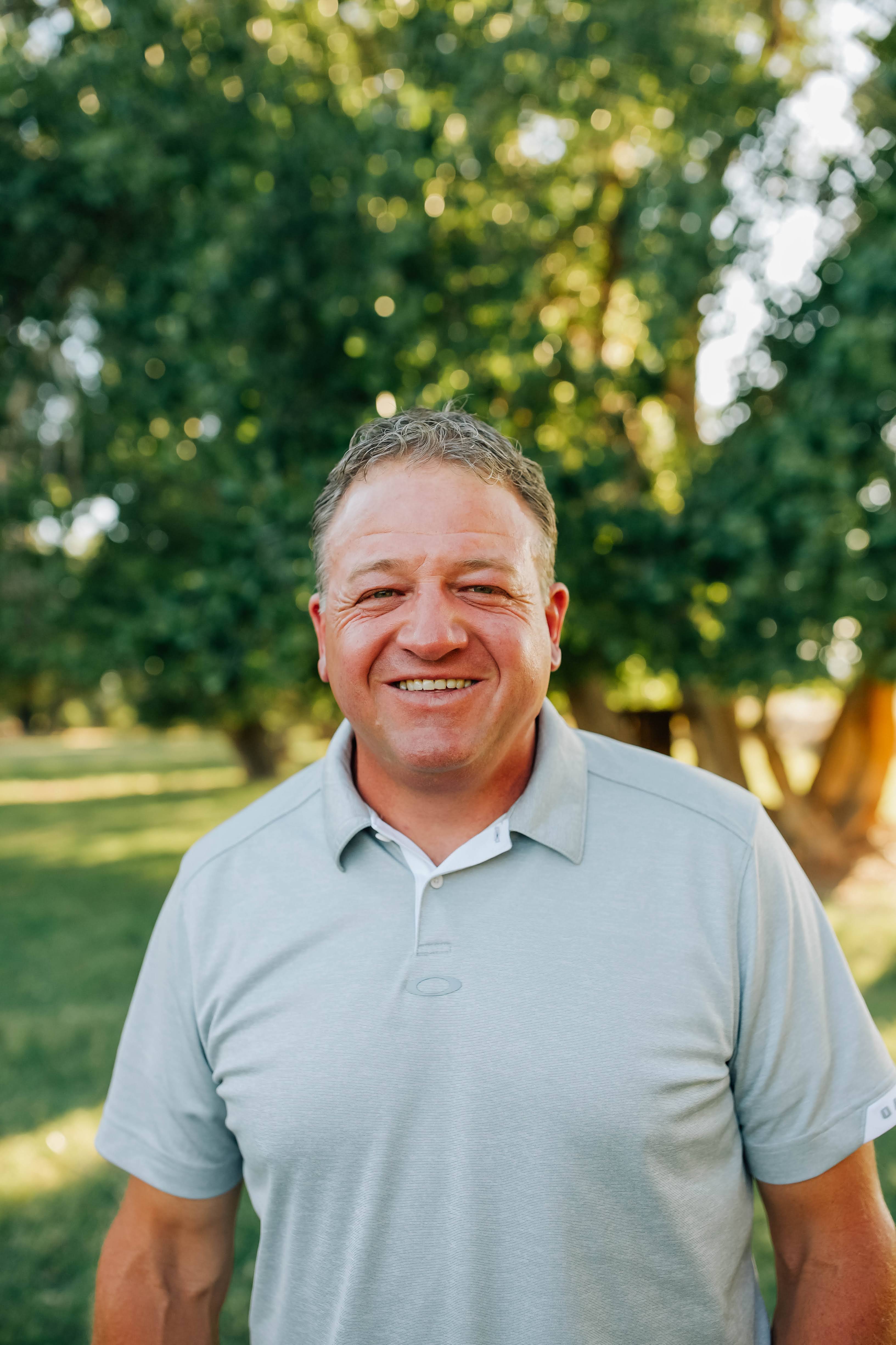 Brian Lewis - Founder of Novac Lending